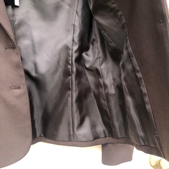 NWT. Jones New York Collection Stretch Blazer/ Suit Jacket. Size 2 - Picture 14 of 16